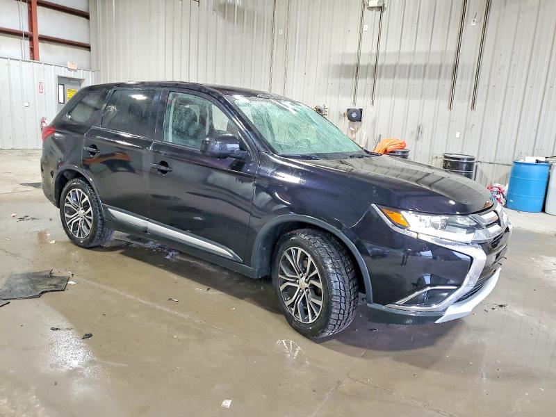 Photo 4 from auction – 2017 MITSUBISHI OUTLANDER with VIN JA4AZ2A33HZ000963