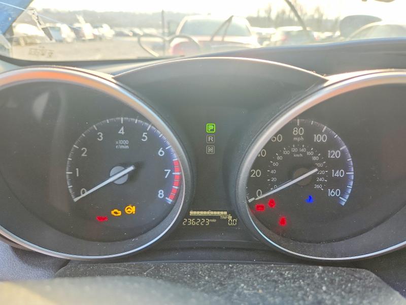Photo 9 from auction – 2012 MAZDA 3 with VIN JM1BL1VF2C1514126