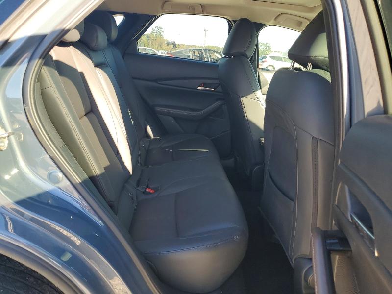 Photo 11 from auction – 2023 MAZDA CX-30 PREM with VIN 3MVDMBEY2PM527074