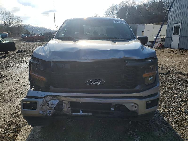 Zdjęcie 5 z aukcji – 2024 FORD F150 z VIN 1FTEX2LP8RKF74367