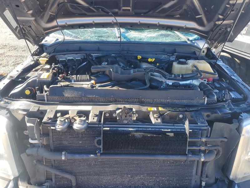 Photo 11 from auction – 2012 FORD F250 with VIN 1FT7W2BT1CEB65921