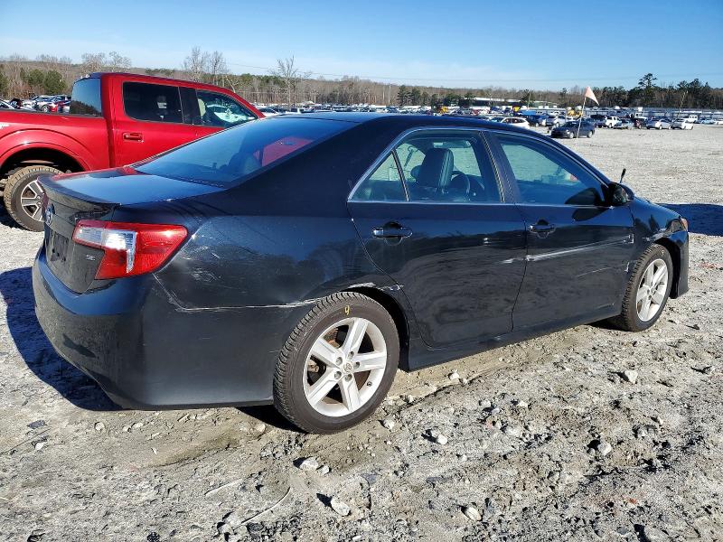 Photo 3 from auction – 2014 TOYOTA CAMRY L with VIN 4T1BF1FK2EU444076