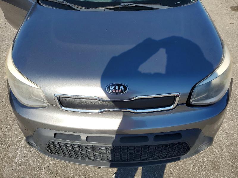 صورة رقم 11 من المزاد - 2015 KIA SOUL مع VIN KNDJN2A26F7168971