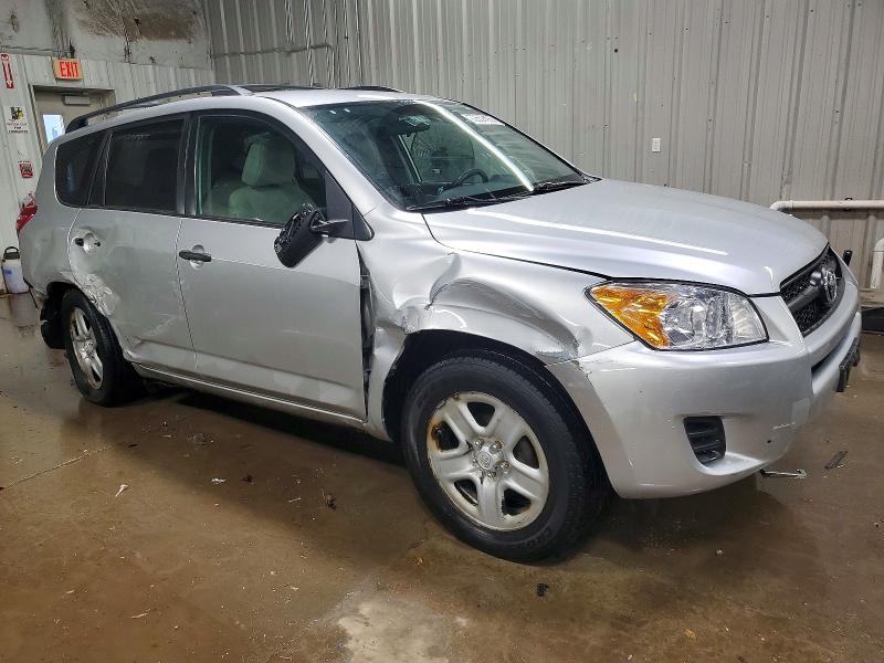Photo 4 from auction – 2011 TOYOTA RAV4 with VIN 2T3BF4DV5BW167389