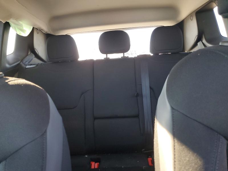Photo 10 from auction – 2020 JEEP RENEGADE with VIN ZACNJBBB8LPL12219
