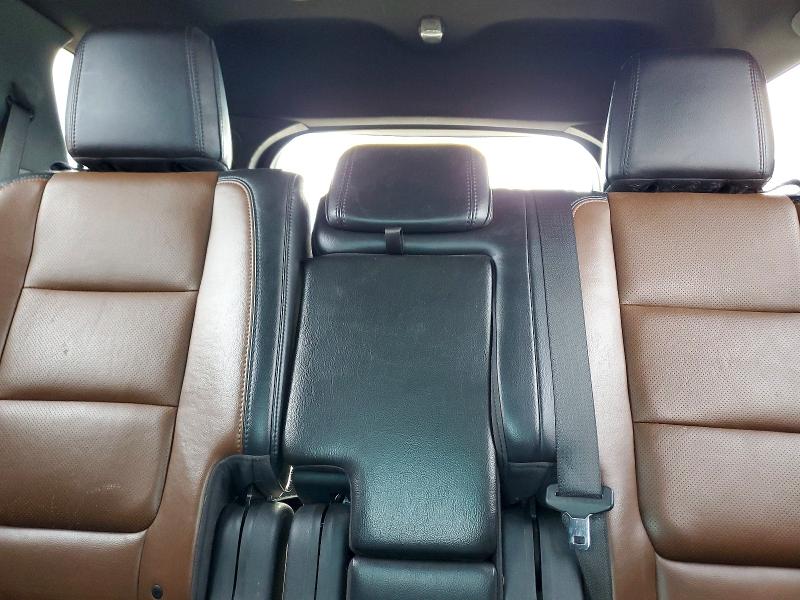 Photo 10 from auction – 2011 FORD EXPLORER with VIN 1FMHK7F87BGA48765