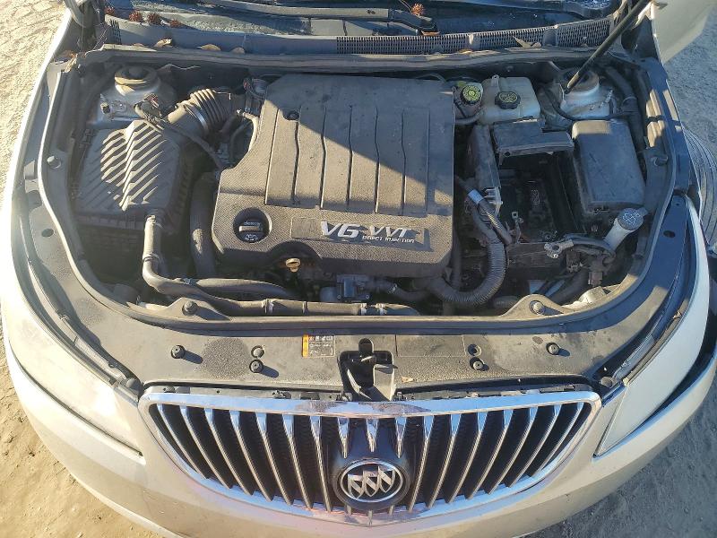 Фото 11 с аукциона – 2013 BUICK LACROSSE с VIN 1G4GC5E39DF293515