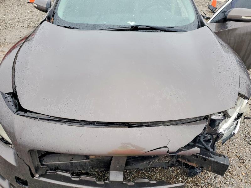 Photo 11 from auction – 2012 NISSAN MAXIMA S with VIN 1N4AA5AP5CC867963