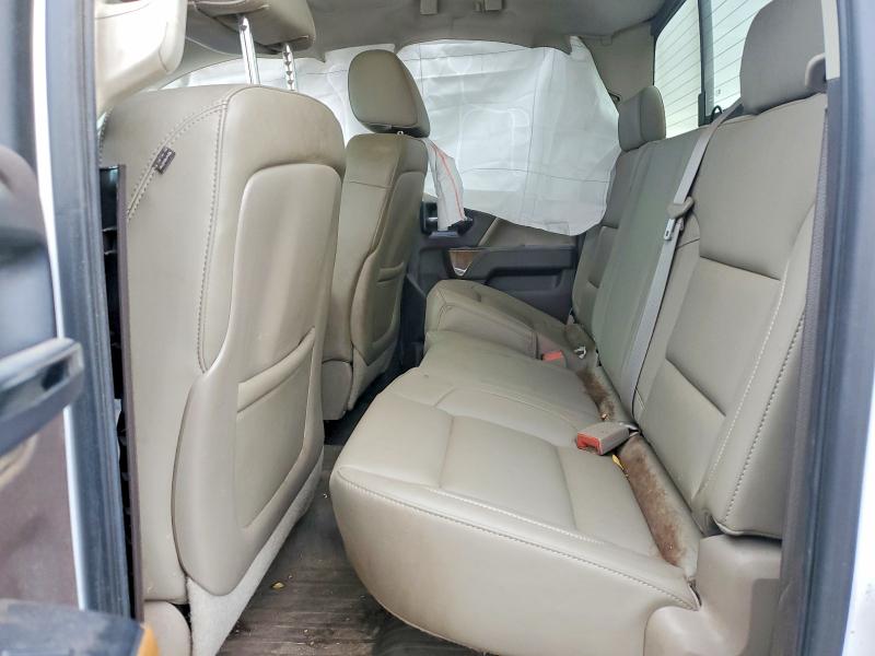 Photo 10 from auction – 2015 GMC SIERRA K15 with VIN 1GTV2VEC5FZ349272