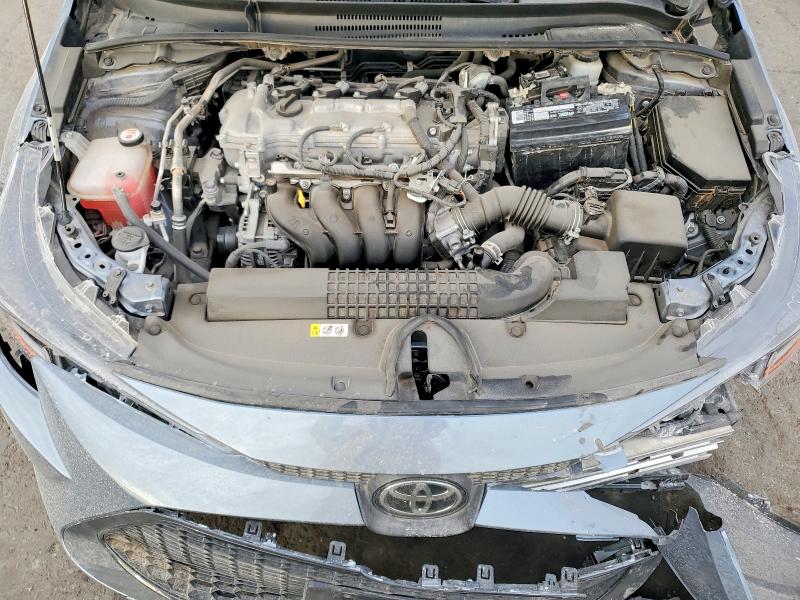 Photo 11 from auction – 2022 TOYOTA COROLLA with VIN 5YFEPMAEXNP276475
