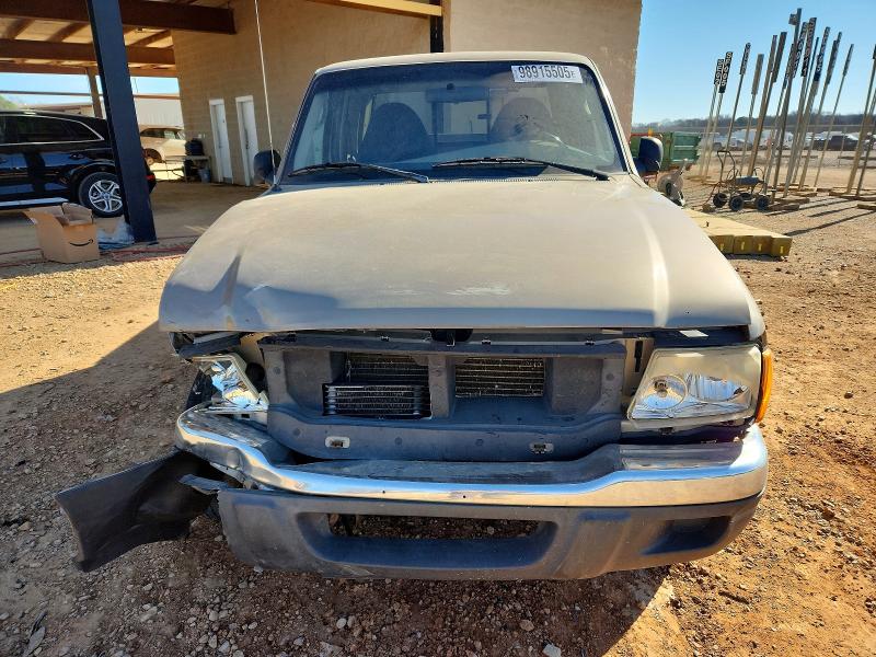 Photo 5 from auction – 2003 FORD RANGER SUP with VIN 1FTYR44V83PA90466