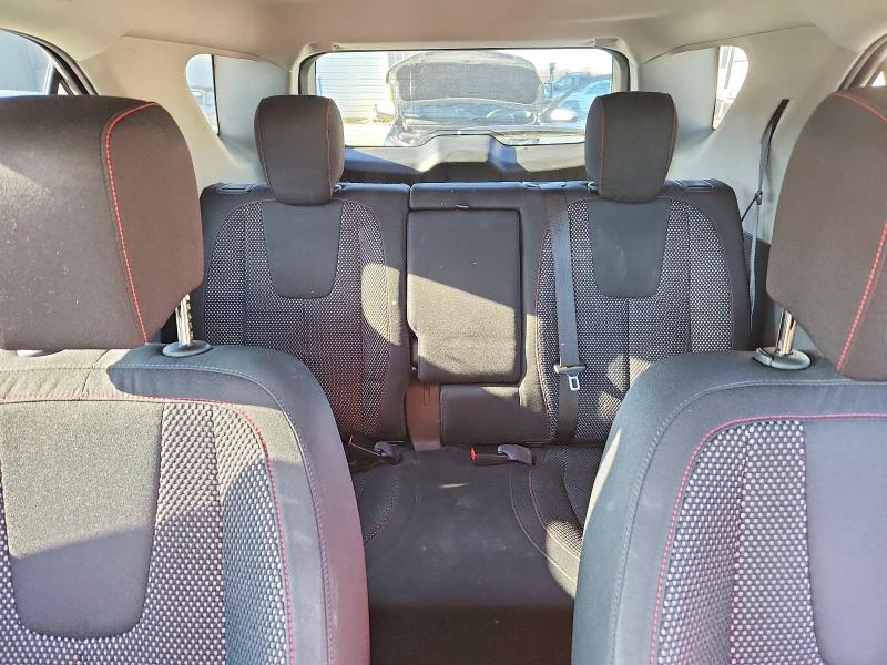 Photo 10 from auction – 2012 CHEVROLET EQUINOX LT with VIN 2GNALDEK6C6106971