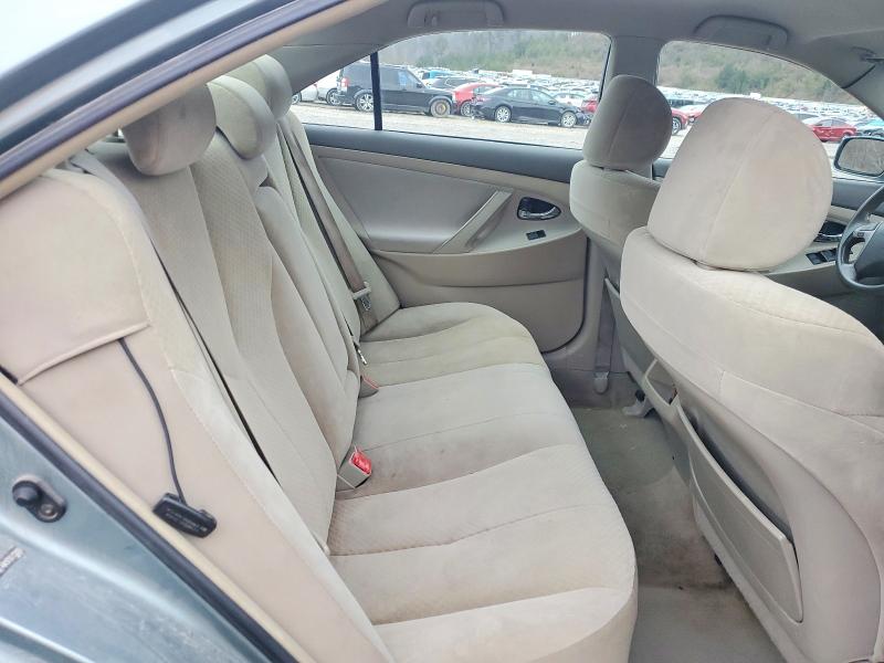 Photo 10 from auction – 2007 TOYOTA CAMRY with VIN 4T1BE46K97U513000