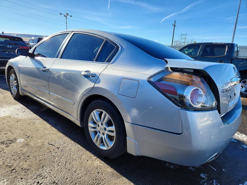 Photo 2 from auction – 2011 NISSAN ALTIMA BAS with VIN 1N4AL2AP7BN507475