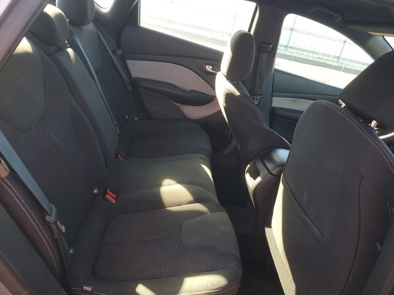 Photo 10 from auction – 2016 DODGE DART SXT with VIN 1C3CDFBBXGD507627