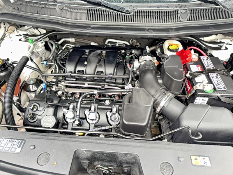 Photo 7 from auction – 2019 FORD EXPLORER X with VIN 1FM5K8D87KGB25906