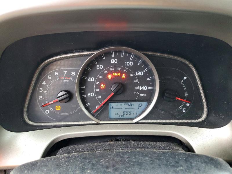 Photo 9 from auction – 2013 TOYOTA RAV4 LE with VIN 2T3ZFREV6DW014761