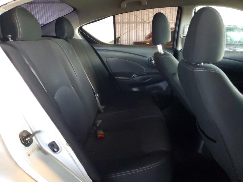 Фото 10 с аукциона – 2016 NISSAN VERSA с VIN 3N1CN7AP3GL911913