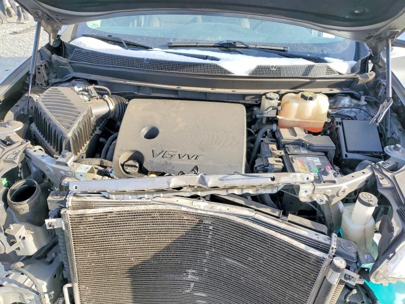 Photo 12 from auction – 2019 CHEVROLET TRAVERSE with VIN 1GNERFKW1KJ169688
