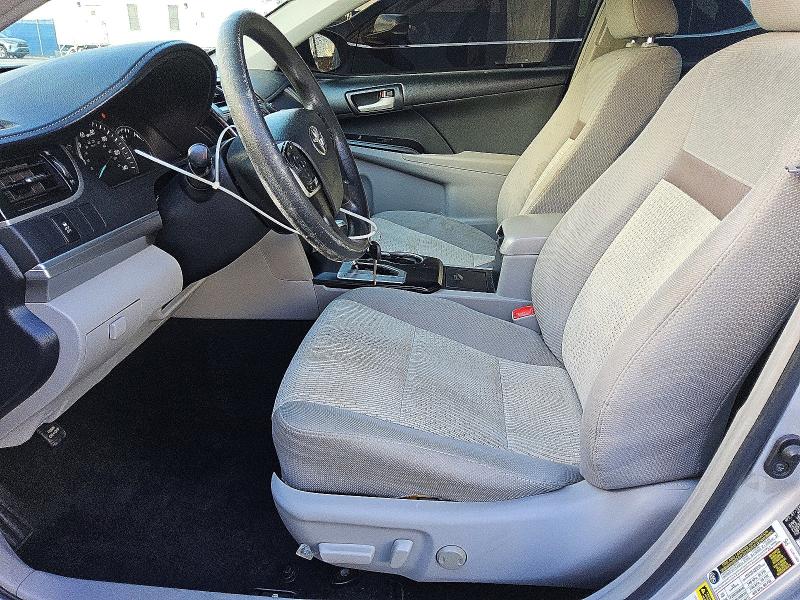 Photo 7 from auction – 2013 TOYOTA CAMRY L with VIN 4T1BF1FK7DU724462