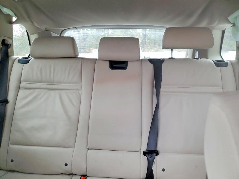 Photo 10 from auction – 2013 BMW X5 XDRIVE3 with VIN 5UXZV4C55D0B03526