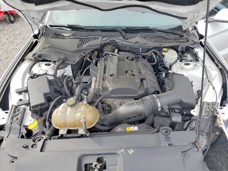Photo 11 from auction – 2016 FORD MUSTANG with VIN 1FA6P8TH9G5288688