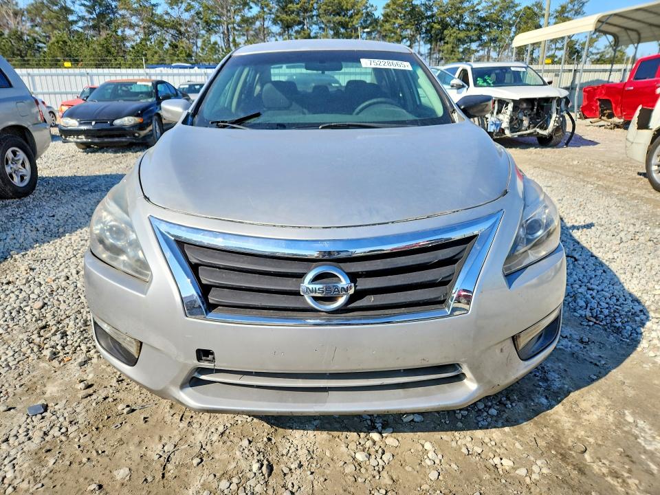 Photo 5 from auction – 2014 NISSAN ALTIMA 2.5 with VIN 1N4AL3AP5EC157124