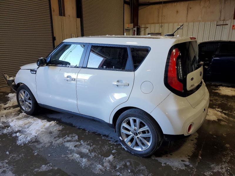 Photo 2 from auction – 2019 KIA SOUL with VIN KNDJP3A53K7694785