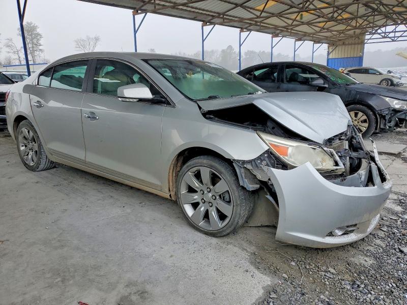 Photo 4 from auction – 2011 BUICK LACROSSE with VIN 1G4GC5EC8BF320037
