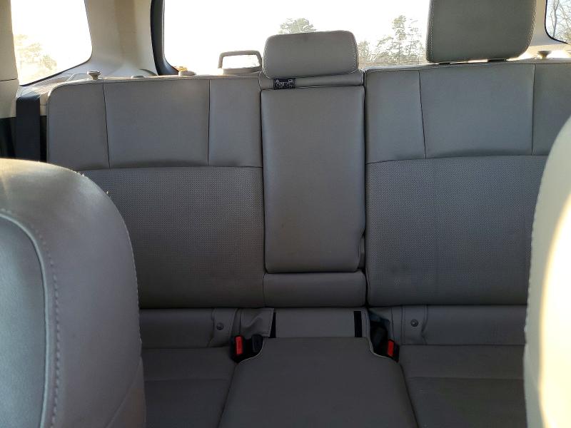 صورة رقم 10 من المزاد - 2014 SUBARU FORESTER 2 مع VIN JF2SJAHC7EH477447
