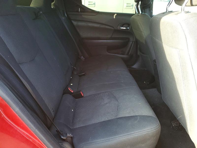 Photo 10 from auction – 2014 DODGE AVENGER with VIN 1C3CDZAB2EN187696