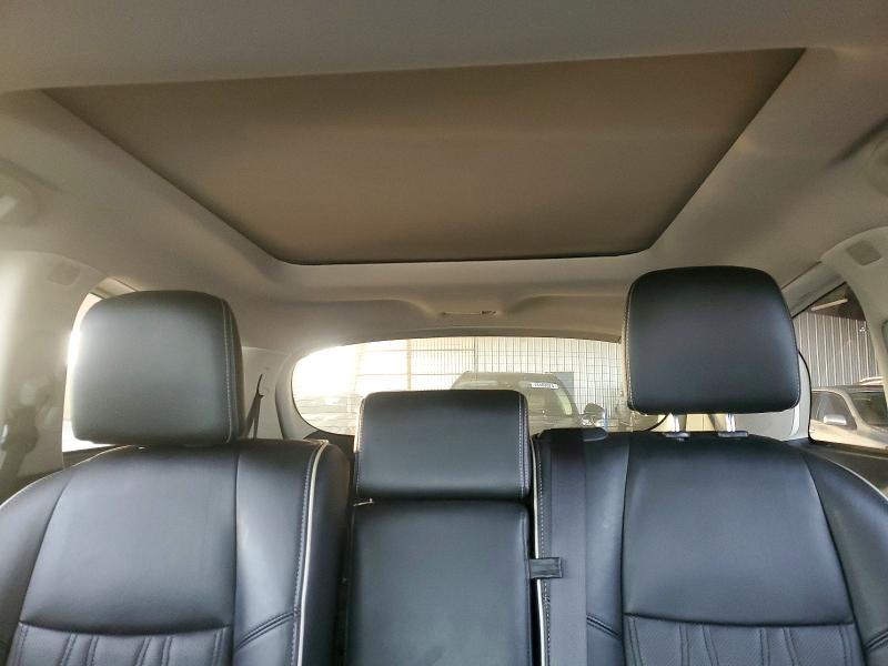 Photo 10 from auction – 2017 INFINITY QX60 with VIN 5N1DL0MN1HC543121