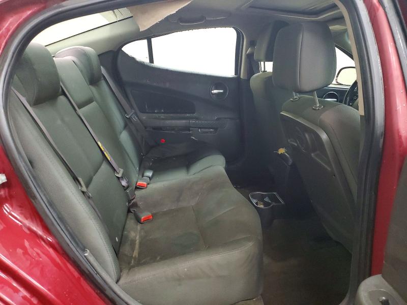 Photo 10 from auction – 2005 PONTIAC GRAND PRIX with VIN 2G2WS522551154171
