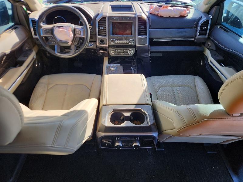 Photo 8 from auction – 2019 FORD EXPEDITION with VIN 1FMJU1LT3KEA02184
