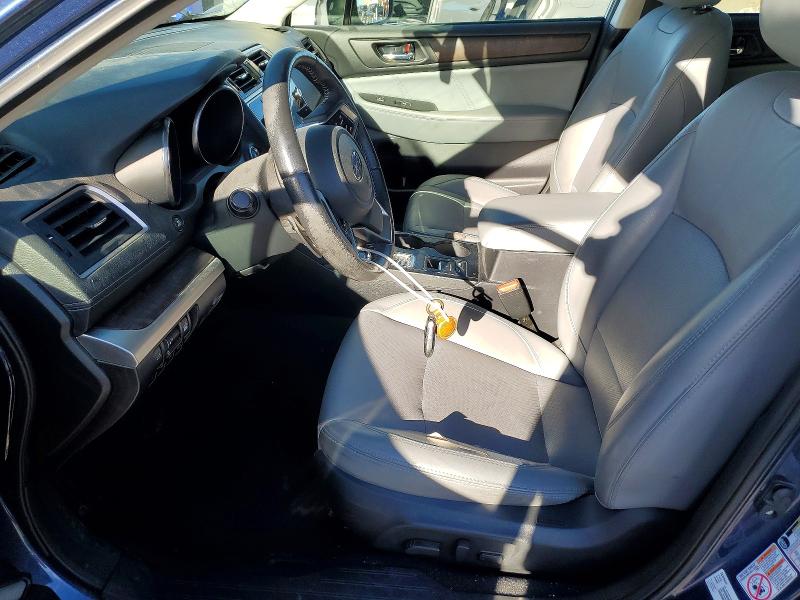 Photo 7 from auction – 2019 SUBARU OUTBACK 2. with VIN 4S4BSANC3K3313844