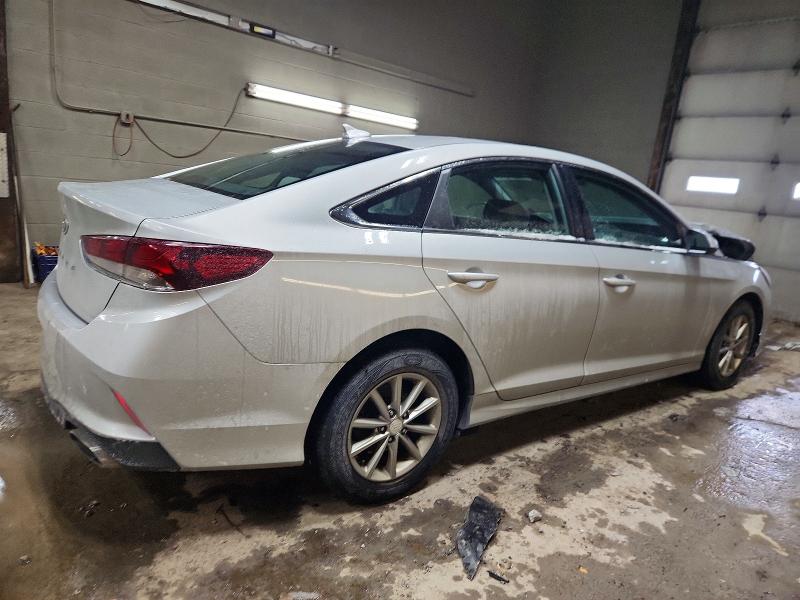 Photo 3 from auction – 2019 HYUNDAI SONATA SE with VIN 5NPE24AF8KH762296