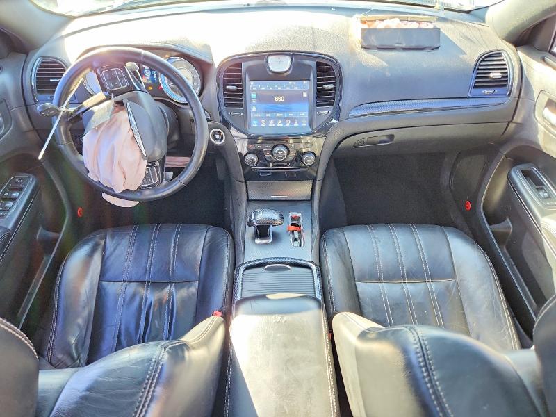 Photo 8 from auction – 2014 CHRYSLER 300 with VIN 2C3CCAGG4EH298038