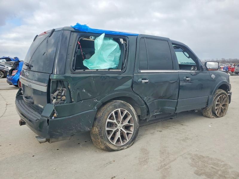 Photo 3 from auction – 2016 FORD EXPEDITION with VIN 1FMJU1HT9GEF01572