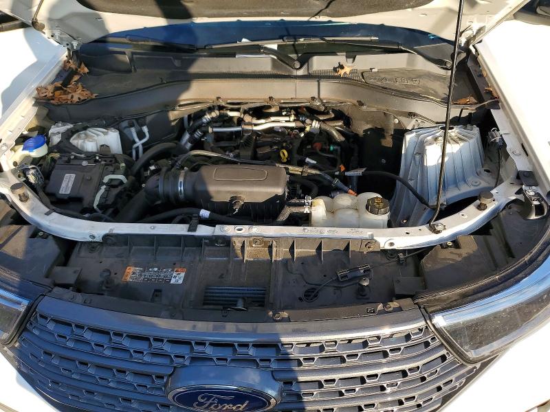 Photo 12 from auction – 2022 FORD EXPLORER X with VIN 1FMSK8DH6NGA99077