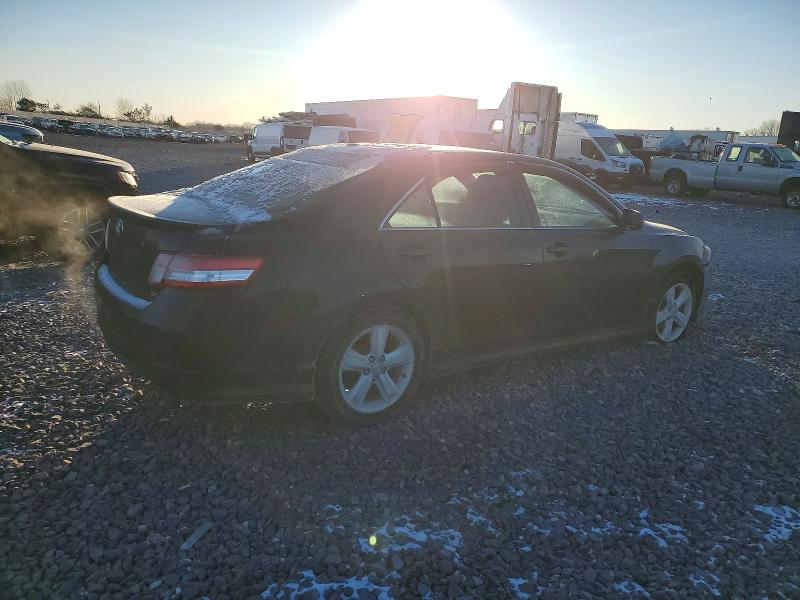 Photo 3 from auction – 2011 TOYOTA CAMRY with VIN 4T1BF3EK2BU218595