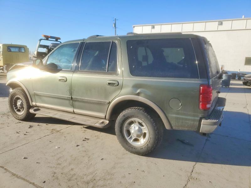 Photo 2 from auction – 2000 FORD EXPEDITION with VIN 1FMPU18L1YLA05303