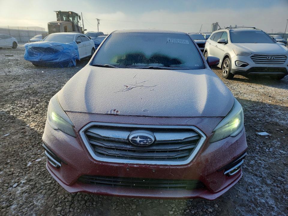 Photo 5 from auction – 2019 SUBARU LEGACY 2.5 with VIN 4S3BNAN66K3034975