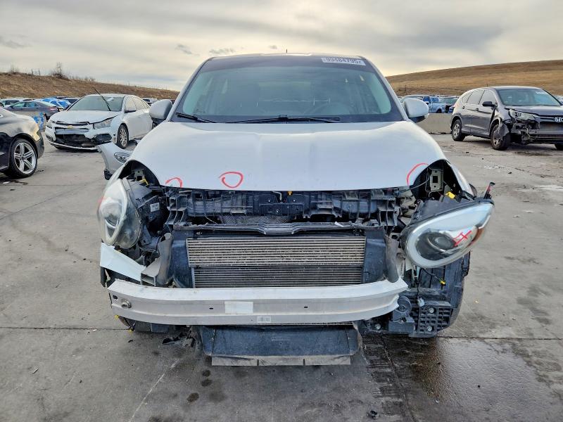 Photo 5 from auction – 2016 FIAT 500X LOUNG with VIN ZFBCFYDT7GP440087