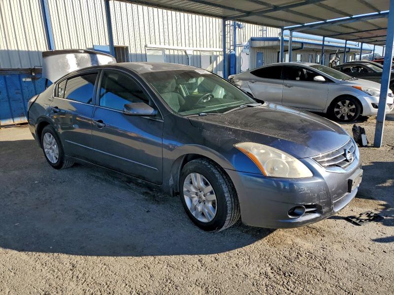 Photo 4 from auction – 2012 NISSAN ALTIMA BAS with VIN 1N4AL2AP8CC136484