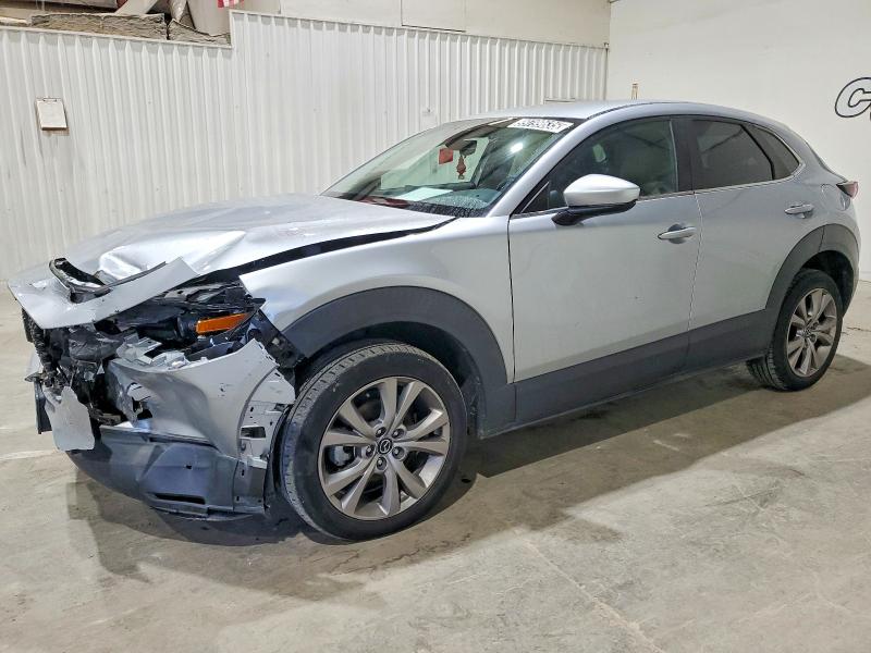 Photo 1 from auction – 2020 MAZDA CX-30 PREF with VIN 3MVDMBDL2LM115818