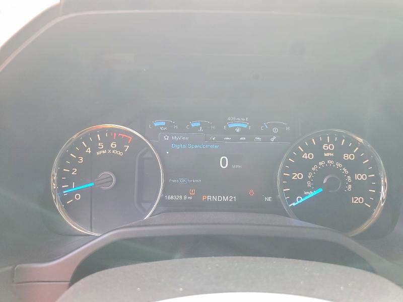 Photo 9 from auction – 2015 FORD F150 SUPER with VIN 1FTEW1EP2FFB08819