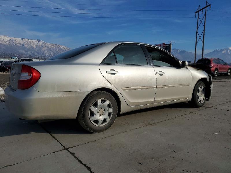 Photo 3 from auction – 2004 TOYOTA CAMRY LE with VIN 4T1BE32K64U928089