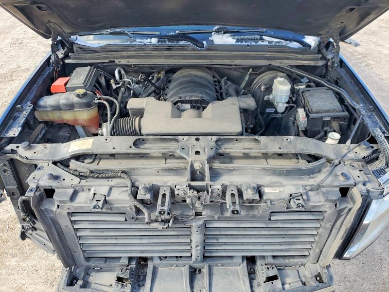 Photo 12 from auction – 2019 CHEVROLET SUBURBAN C with VIN 1GNSCHKC2KR122595