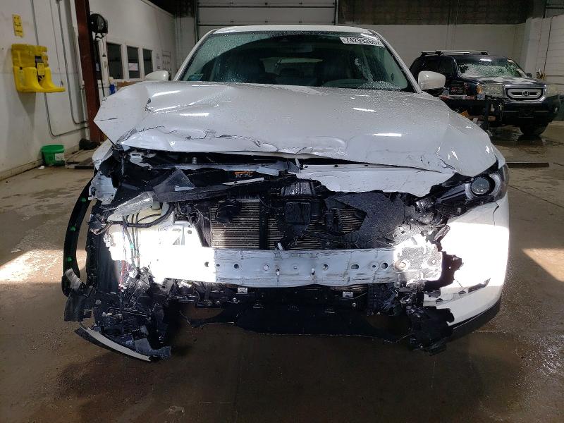 Photo 5 from auction – 2021 MAZDA CX-5 with VIN JM3KFBAYXM0373843