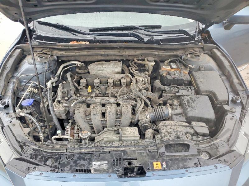 Zdjęcie 11 z aukcji – 2015 MAZDA 3 TOURING z VIN 3MZBM1V78FM162017